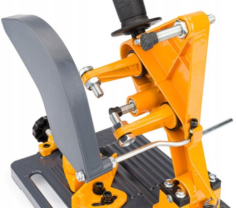 Stojak do szlifierki Powermat PM-SDS-125OGM