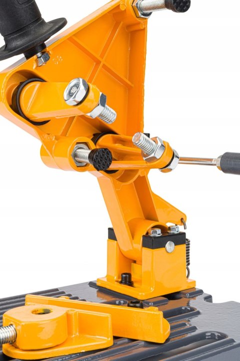 Stojak do szlifierki Powermat PM-SDS-125OGM