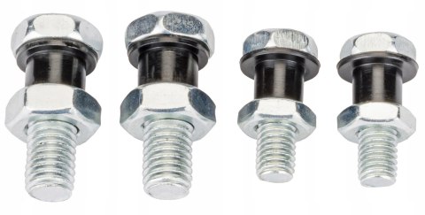 Stojak do szlifierki Powermat PM-SDS-125OGM