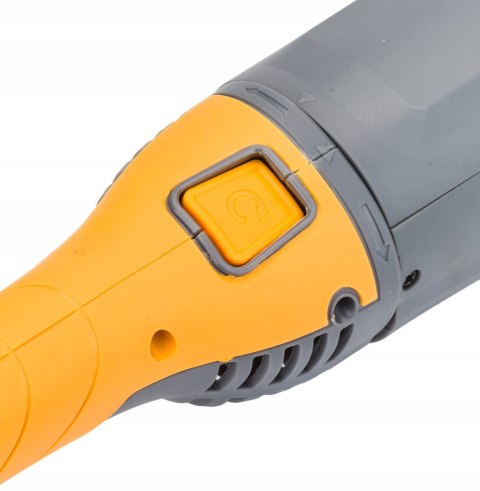 Szlifierka kątowa sieciowe Powermat 3000 W 230 V