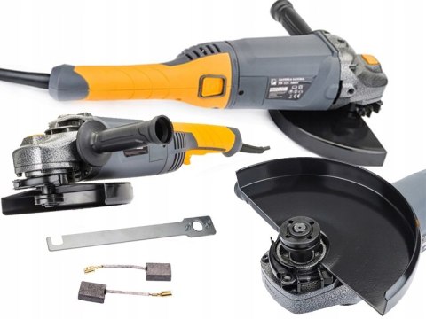 Szlifierka kątowa sieciowe Powermat 3000 W 230 V