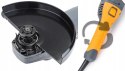 Szlifierka kątowa sieciowe Powermat 3000 W 230 V