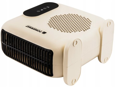 Termowentylator Powermat PM-TWE-2000D-LCD 2000 W