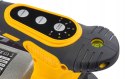 Wibrator do poziomowania płytek Powermat 600 W 2x akumulator 21 V