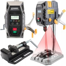 Wiertarka stołowa Powermat 230 V 1000 W