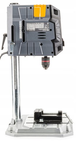 Wiertarka stołowa Powermat 230 V 1000 W