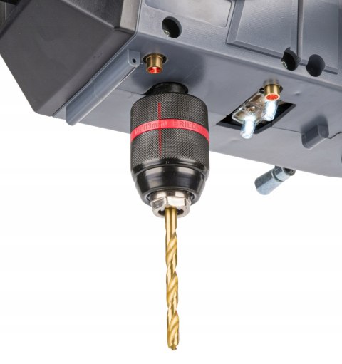 Wiertarka stołowa Powermat 230 V 1000 W