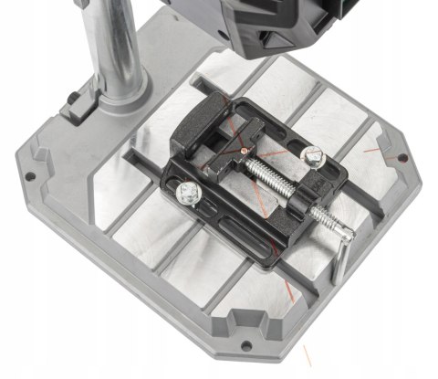 Wiertarka stołowa Powermat 230 V 1000 W