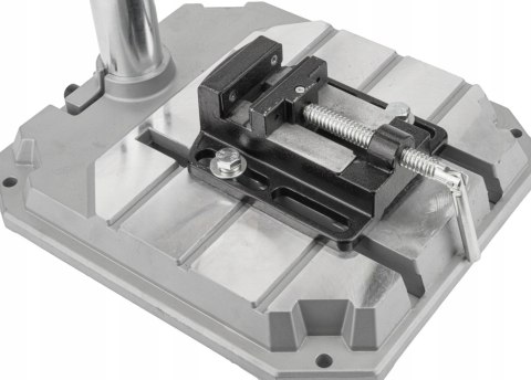 Wiertarka stołowa Powermat 230 V 1000 W