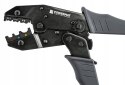 Zaciskarka Powermat PM-ZDK-1T 0,5 mm² - 6 mm²