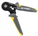Zaciskarka Powermat PM-ZDTK-175T 0,25 mm² - 10 mm²