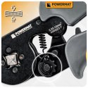 Zaciskarka Powermat PM-ZDTK-175T 0,25 mm² - 10 mm²