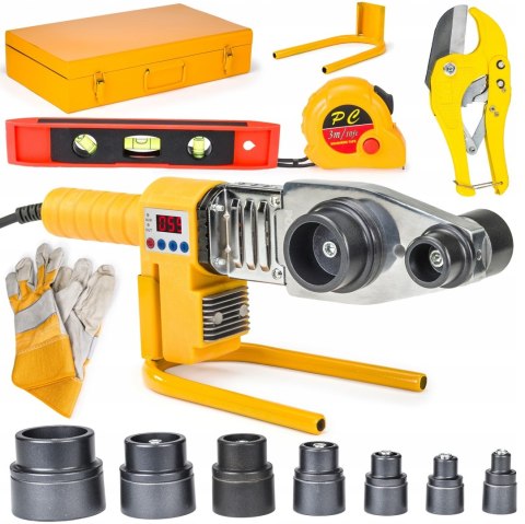 Zgrzewarka do rur Powermat 2800 W