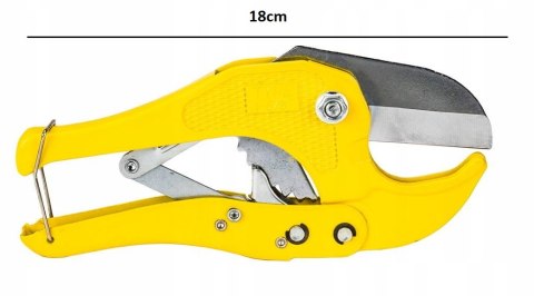 Zgrzewarka do rur Powermat 2800 W