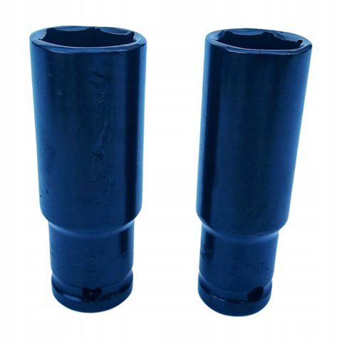 48V KLUCZ AKUMULATOROWY UDAROWY DO KÓŁ 1/2 380Nm 2x AKUMULATOR ONDRAGON