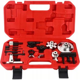 Blokada rozrządu VW AUDI 2.7 3.0 4.0 4.2 V6 V8 TDI ASB BKN CCMA CCWA