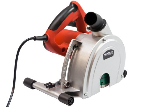 Bruzdownica Kraft&Dele KD1538 3100 W