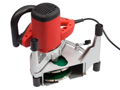 Bruzdownica Kraft&Dele KD1538 3100 W