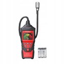 DETEKTOR HT601A GAZ PALNY PRZENOŚNY WYCIEKU Z AUTOMATYCZNYM RESETEM