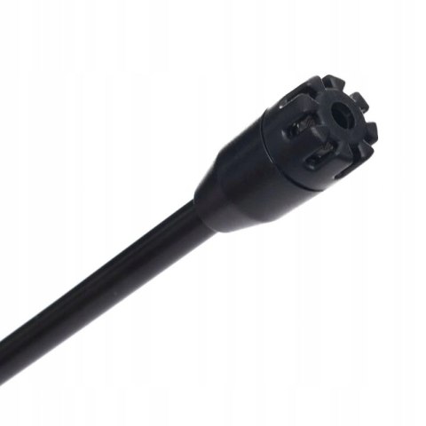 DETEKTOR HT601A GAZ PALNY PRZENOŚNY WYCIEKU Z AUTOMATYCZNYM RESETEM