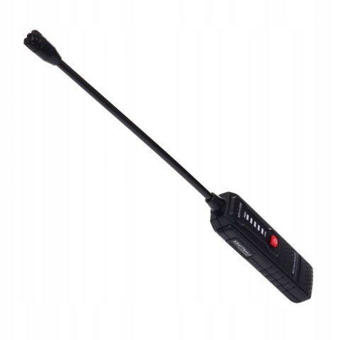 DETEKTOR HT601A GAZ PALNY PRZENOŚNY WYCIEKU Z AUTOMATYCZNYM RESETEM