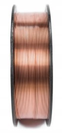 DRUT SPAWALNICZY 0,8MM POWERMAT 5KG DO MIGOMATU SZPULA DO SPAWANIA ER70S-6