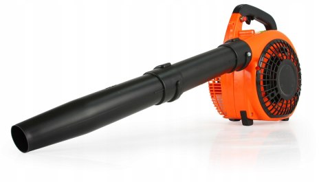 Dmuchawa spalinowa do śniegu i liści, odkurzacz, 750 W