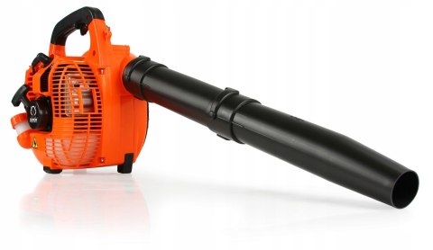 Dmuchawa spalinowa do śniegu i liści, odkurzacz, 750 W