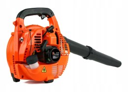 MOCNA DMUCHAWA SPALINOWA DO LIŚCI ŚNIEGU PIACHU ŚNIEGU