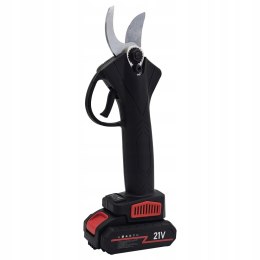 Nożyce elektryczne akumulatorowe GiroX 4,2 cm 21 V