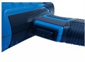 OPALARKA ELEKTRYCZNA 2 BIEGI REGULACJA 2300W 4 DYSZE WALIZKA 600C MOCNA