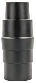 OSŁONA PRZYSTAWKA PRZECIWPYŁOWA ODSYSAJĄCA DO SZLIFIERKI KĄTOWEJ 115-125 MM