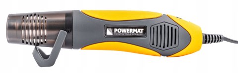 Opalarka Powermat 450 W 230 V 450 °C