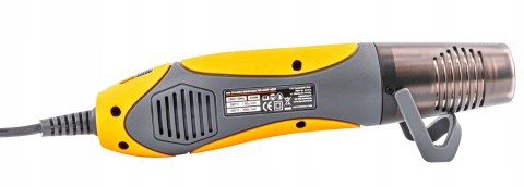 Opalarka Powermat 450 W 230 V 450 °C