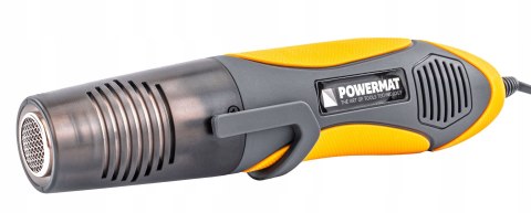 Opalarka Powermat 450 W 230 V 450 °C