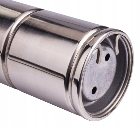 POMPA GŁĘBINOWA ŚRUBOWA DO WODY STUDNI 1500W WYDAJNA