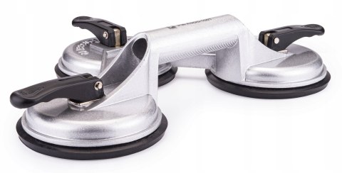 PRZYSSAWKA DO SZYB 3x UCHWYT SZKŁA GLAZURY PŁYTEK