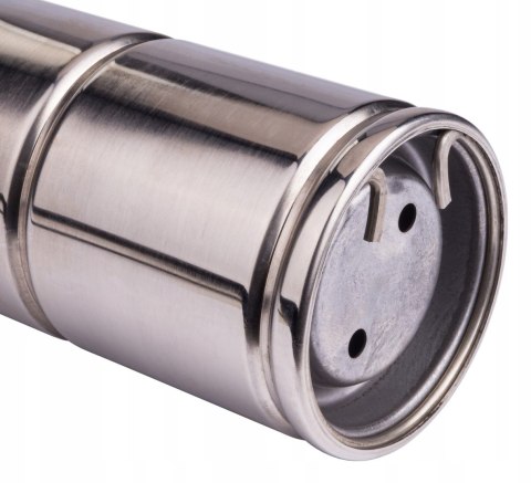 Pompa Głębinowa Śrubowa Do Wody Studni 3500w 3300 L/h