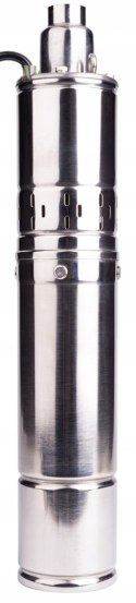 Pompa Głębinowa Śrubowa Do Wody Studni 3500w 3300 L/h