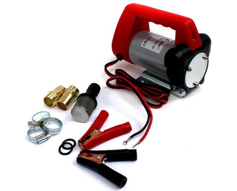 Pompa do paliwa Falon-Tech FT184012