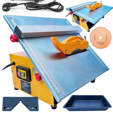 Przecinarka stolikowa Ondragon