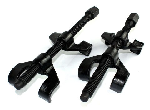 ŚCIĄGACZ ŚCIĄGACZE DO SPRĘŻYN McPERSON 2 SZT 260mm