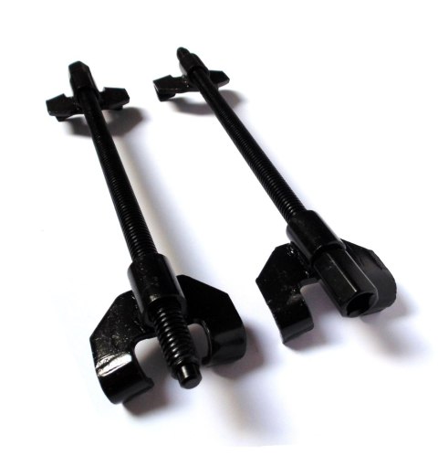 ŚCIĄGACZ ŚCIĄGACZE DO SPRĘŻYN McPERSON 2 SZT 260mm