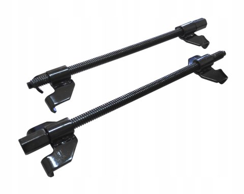 ŚCIĄGACZ ŚCIĄGACZE DO SPRĘŻYN McPERSON 2 SZT 260mm