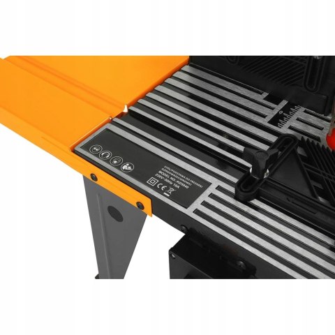 STÓŁ PODSTAWA STOLIK DO FREZARKI GÓRNOWRZECIONOWEJ UNWERSALNY