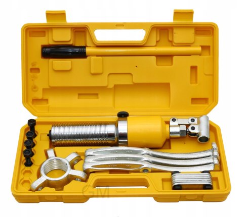 Ściągacz hydrauliczny Falon-Tech 10 ton do łożysk i piast