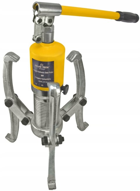 Ściągacz hydrauliczny Falon-Tech FT0320