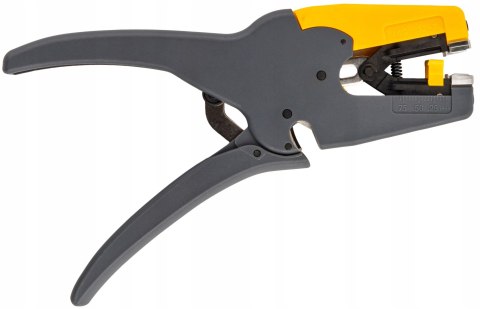 Ściągacz izolacji Powermat PM-SI-1T 0,03 mm² - 10 mm²