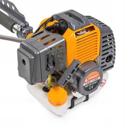 Silnik Do KOSY Spalinowej Kosa SPALINOWA Podkaszarka Wykaszarka 6KM