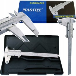 Suwmiarka analogowa Mastiff 150 mm